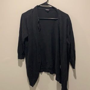 Torrid cardigan